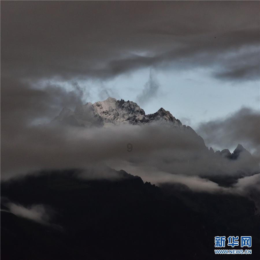世界上最倒霉的人是谁？游戏画面