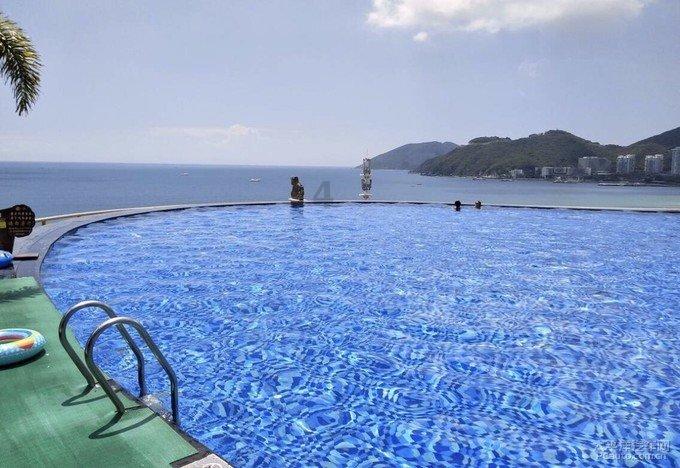 被困的初中生